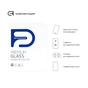 Скло захисне Armorstandart Glass.CR Apple iPad Pro 12.9 2022/2021/2020/2018 Clear (ARM55909) - зменшене зображення 5