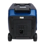 Генератор Enersol 4.0 kW, invertor (EPG-4000ISE) - зменшене зображення 3