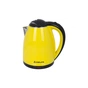Електрочайник Delfa DK 3520 X yellow - зменшене зображення 4