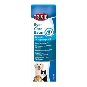 Лосьйон для тварин Trixie для догляду за очима 50 мл (4011905025469) зображення 1