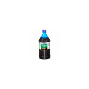 Чорнило WWM HP 22/134/121 1000г Cyan (H35/C-4) зображення 1