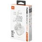 Навушники JBL Tune Beam 2 White (JBLTBEAM2WHT) - зменшене зображення 11