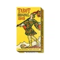 Гральні карти Scarabeo Таро Оригінал 1909 (Tarot Original 1909) (EX267MU) - уменьшенное изображение 1