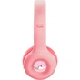 Навушники Trust Nouna Kids Wireless Pink (25274) - зменшене зображення 10