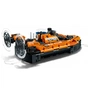 Конструктор LEGO Technic Рятувальний апарат на повітряній подушці (42120) - зменшене зображення 5