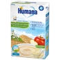 Дитяча каша Humana молочна гречана з яблуком 200 г (4031244775580) - зменшене зображення 1