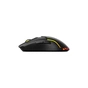 Мишка Xtrike ME GW-610 Wireless RGB Black (GW-610) - зменшене зображення 4