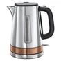 Електрочайник Russell Hobbs Luna Copper (24280-70) - зменшене зображення 1