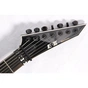 Електрогітара ESP E-II Horizon FR-7 Black - зменшене зображення 4