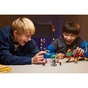 Конструктор LEGO DREAMZzz Вогняний хамелеон Матео (71492) - зменшене зображення 8