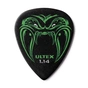 Медіатор Jim Dunlop Hetfield's Black Fang Pick 1.14mm 6 шт. (PH112P1.14) - уменьшенное изображение 1