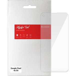 Плівка захисна Armorstandart Google Pixel 4a 5G (ARM61091) зображення 1