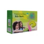Подушка Highfoam для подорожей Noble Nick-neck Mini дитяча (4820000634762) - зменшене зображення 6