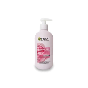 Гель для вмивання Garnier Skin Naturals Основний догляд для сухої шкіри 200 мл (3600542144308) зображення 1