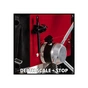Свердлильний верстат Einhell TC-BD 450, 450Вт, 600-2650об/хв, патрон 1.5-13мм (4520592) - зменшене зображення 9