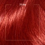 Фарба для волосся Wella Color Perfect 77/44 Вулканічний червоний (4064666598437) - зменшене зображення 2