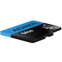 Карта пам'яті ADATA 64GB microSD class 10 UHS-I A1 Premier (AUSDX64GUICL10A1-RA1) - зменшене зображення 3