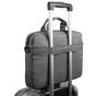 Сумка для ноутбука Lenovo 15.6" Casual T210 Grey (GX40Q17231) - зменшене зображення 6