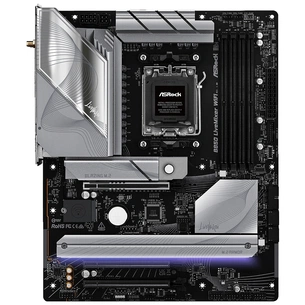 Материнська плата ASRock B850 LIVEMIXER WIFI зображення 1