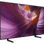 Телевізор Samsung QE83S85FAEXUA - зменшене зображення 4