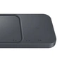 Зарядний пристрій Samsung Duo 15W with Power Adaptor (EP-P5400TBEGEU) - зменшене зображення 5