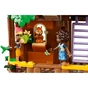 Конструктор LEGO Friends Будиночок на дереві у пригодницькому таборі (42631) - зменшене зображення 7