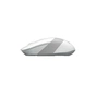 Мишка A4Tech FG10 White - зменшене зображення 2