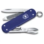 Ніж Victorinox Classic SD Alox Colors Night Dive (0.6221.222G) - зменшене зображення 1