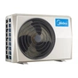 Кондиціонер Midea MSMA-12HRN1-I/MSMA-12HRN1-O - зменшене зображення 4