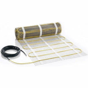 Тепла підлога Veria Quickmat 150 1800W (189B0184) изображение 1