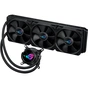 Система рідинного охолодження ASUS ROG Strix LC III 360 (90RC00T0-M0UAY0) - зменшене зображення 2