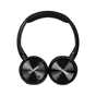 Навушники Gelius Pro Crossfire Black (GP HP-007 Black) - зменшене зображення 2