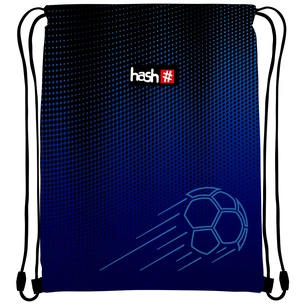 Сумка для взуття Hash AD3 Football style (507023039) зображення 1