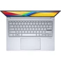 Ноутбук ASUS Vivobook 14X K3405VF-LY069 (90NB11B2-M002K0) - зменшене зображення 4