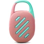 Акустична система JBL Clip 5 Pink (JBLCLIP5PINK) - зменшене зображення 3