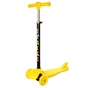 Самокат iTrike Mini BB yellow (BB 3-026-L yellow) - зменшене зображення 1