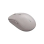 Мишка Canyon MW-12 Wireless/Bluetooth Beige (CNS-CMSW12BG) - зменшене зображення 5