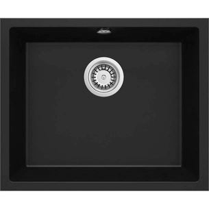 Мийка кухонна Deante Corda (ZQA N10C) зображення 1