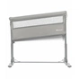Кроватка Bebe Confort Zina Mineral Gray (2185085210) - зменшене зображення 4