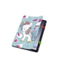 Чохол до планшета BeCover Flexible TPU Mate Samsung Tab A9 Plus SM-X210/SM-X215/SM-X216 11.0" Unicorn (710352) - зменшене зображення 4