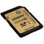 Карта пам'яті Kingston 512GB SDXC class10 UHS-I (SDA10/512GB) - зменшене зображення 2