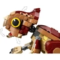 Конструктор LEGO Jurassic World Динозаврик Dolores: Аквілопс (76970) - зменшене зображення 4