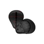 Лапи боксерські RDX F6 Kara Matte Black (FPR-F6MB) - зменшене зображення 2