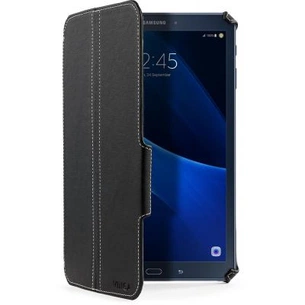 Чохол до планшета Vinga Samsung Galaxy Tab A 10.1 SM-T580 black (VNSMT580) зображення 1