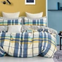 Постільна білизна Isleep Євро Сатин Twill 15 (15_ev_Isleep) - зменшене зображення 1