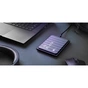Зовнішній жорсткий диск 2.5" 2TB Black P10 Game Drive WD (WDBA2W0020BBK-WES1) - уменьшенное изображение 7
