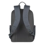 Рюкзак для ноутбука RivaCase 13.3" 8264 Ulsan Dark Grey (8264DarkGrey) - зменшене зображення 5