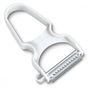 Овочечистка Victorinox Rapid For Straw White (6.0934) - зменшене зображення 4