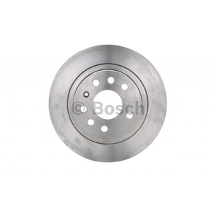Гальмівний диск Bosch 0 986 479 106 зображення 1