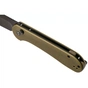 Ніж Civivi Button Lock Elementum Olive Micarta (C2103B) - зменшене зображення 4